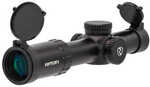 RITON Scope Rt-S Mod 7 1-8X28 IR-H 34MM Black